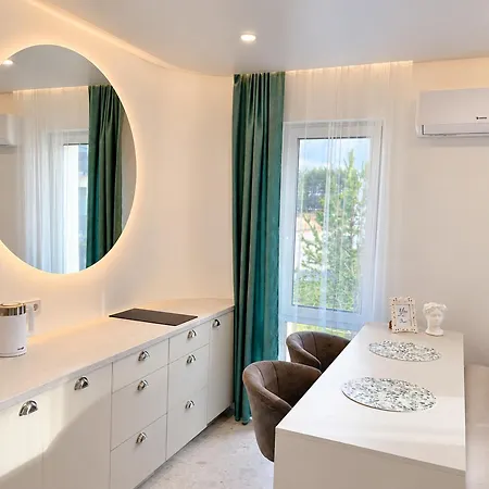 The Forest & Sea Oasis Butas Palanga